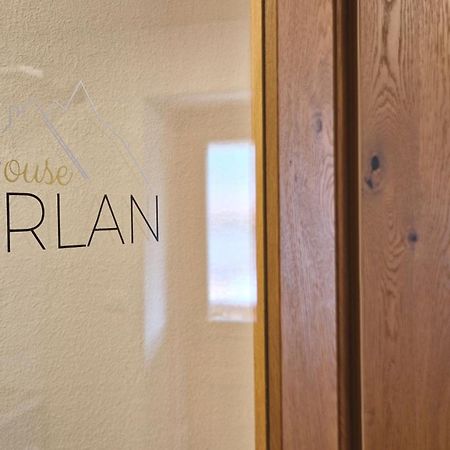Ecohouse Furlan - Apartment Pinja 科巴里德 外观 照片